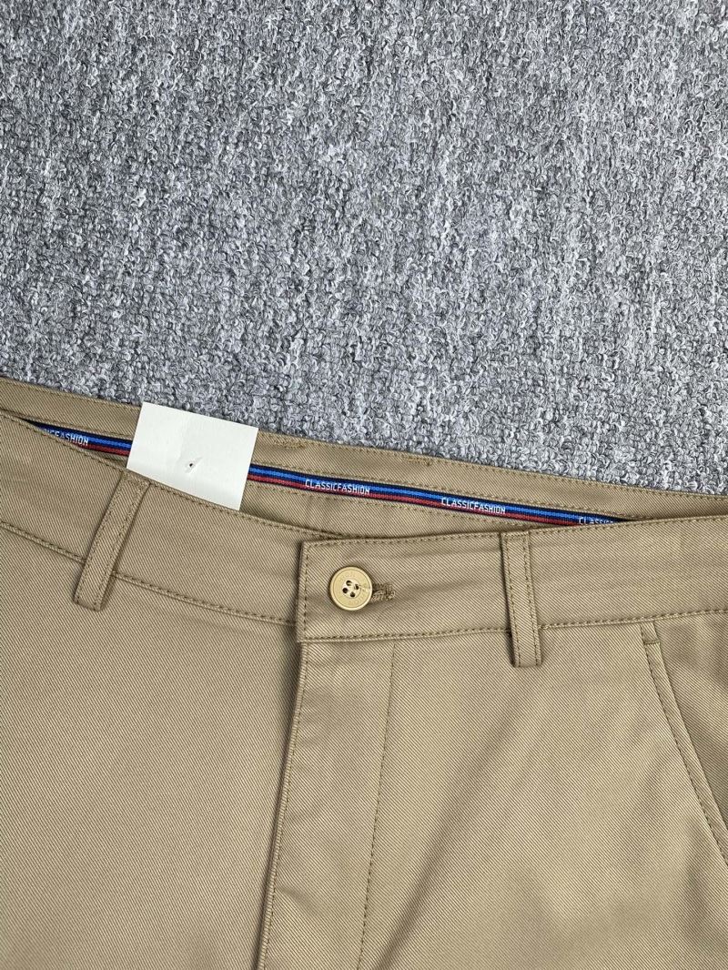 Gucci Long Pants